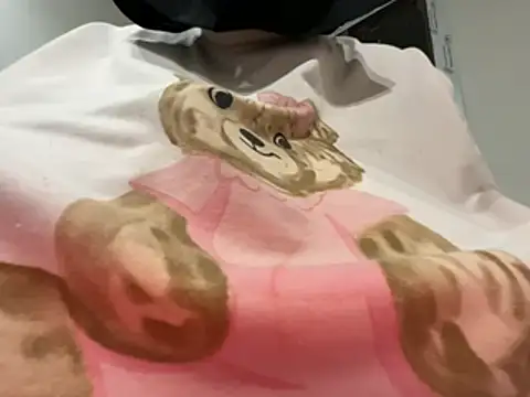 Submissive_Arab's Webcam Show