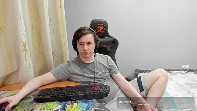 iliaskrislove – Naživo XXX chat