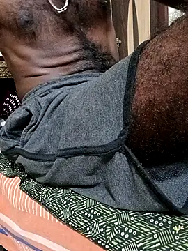 XXX chat uživo modela Chocolate_stud10