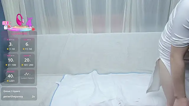 Chat XXX Live Baomi