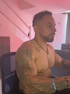 Mason_fit09 – Live XXX-chat