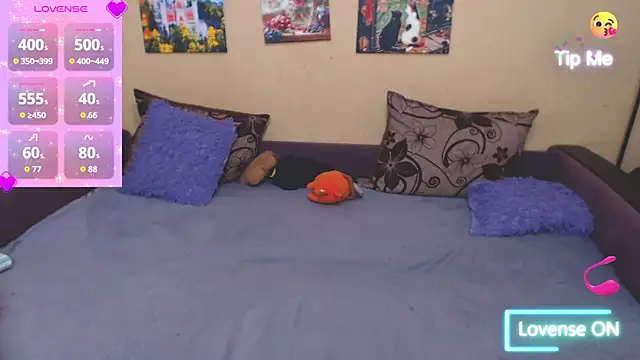 JuliaKeln Chat XXX live