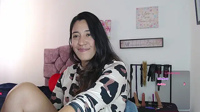 violeta_scott's Live XXX Chat