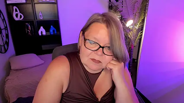 Shannonshine's Webcam Show