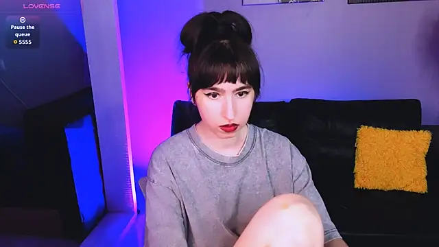 Lily_xBabe live XXX chat