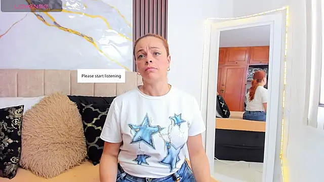 cristalwalker__ Live XXX-Chat