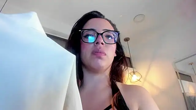 Liily_Foxxy Live XXX-Chat