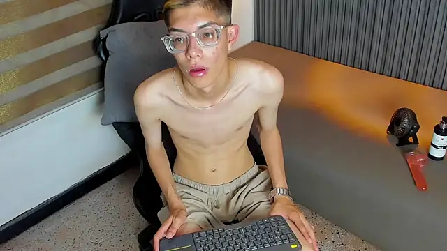Živý XXX chat LianFerrer1