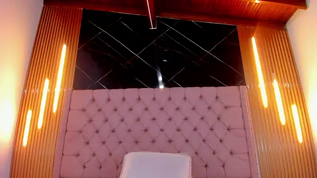Czat XXX na żywo – AinaPink