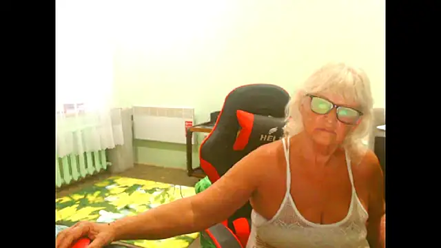 Czat XXX na żywo – Natali7634