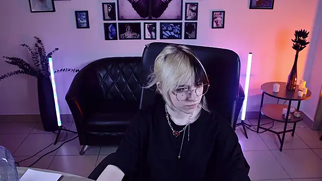 NyxCalderra Chat XXX in diretta