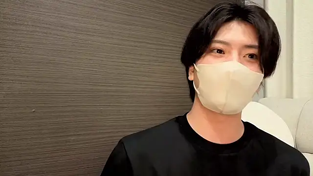 CHROME-kun925のライブXXXチャット