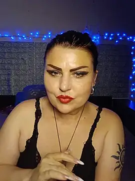 kataleya94 Obrolan Langsung XXX