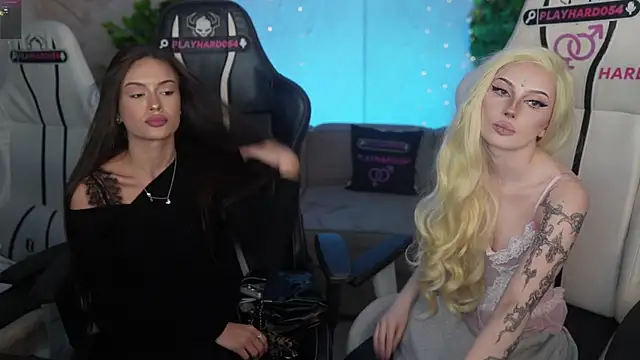 Selena_Glow Live XXX-Chat