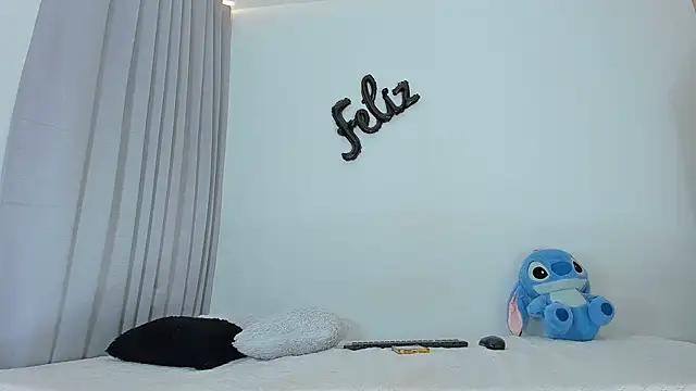 Austin_Bitch Obrolan Langsung XXX