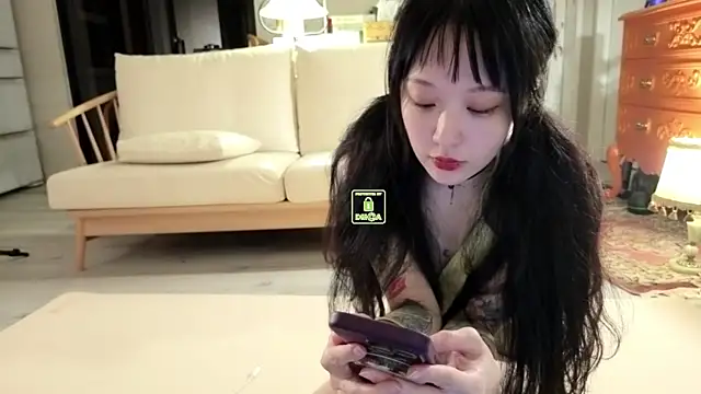 Etherealcat33 网络视讯表演