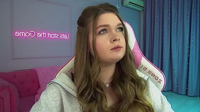 CrystalLyons – Naživo XXX chat