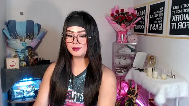Chat XXX en directo de YourSweet-mich