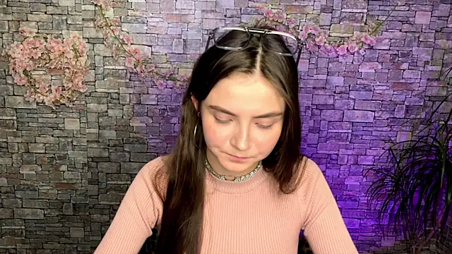 Czat XXX na żywo – may_rollins