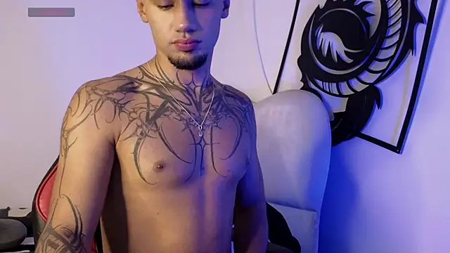 imAdamhot Live XXX-chat