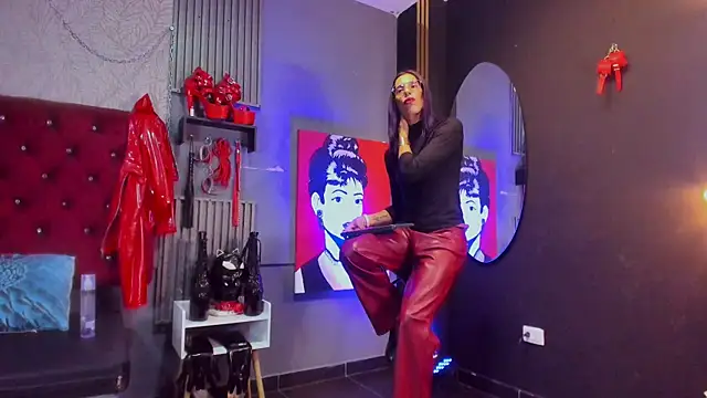MissNicoleSds Live XXX-Chat