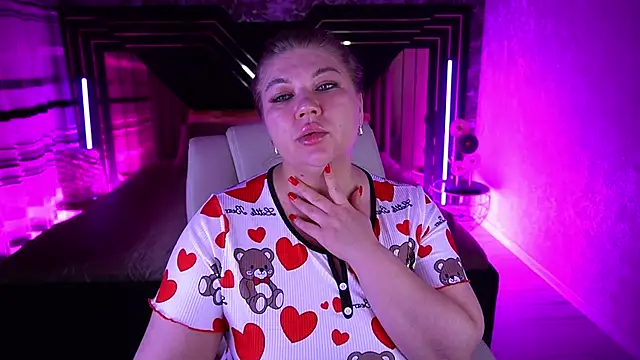 GabbieJay's Live XXX Chat
