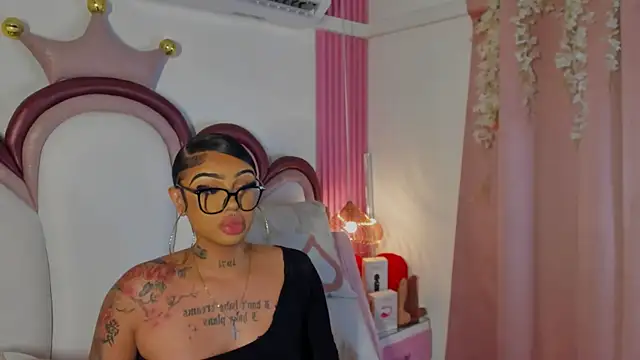 Mia_Jansen Webcam Show