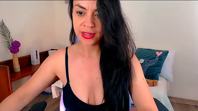 Chat XXX Live LATINGODDESS_X