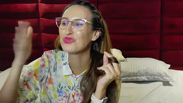 LysAd's Live XXX Chat