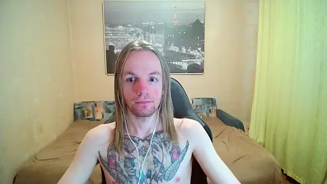 AdamDickensn Live XXX chat