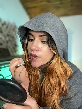 NikkiNix live XXX chat