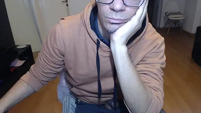 guachin_hunk 在線直播表演