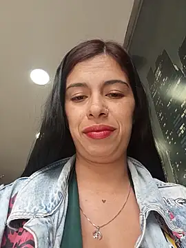 Chat +18 de Nathaly_12 ao vivo