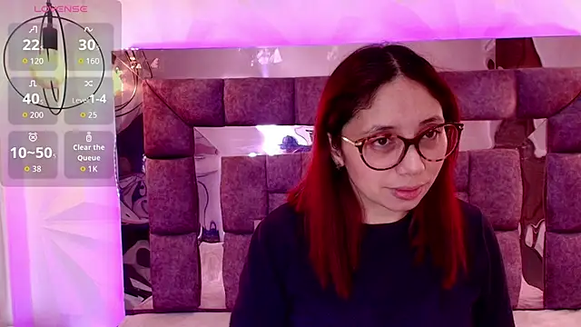 stephaniesun_ Live XXX-Chat