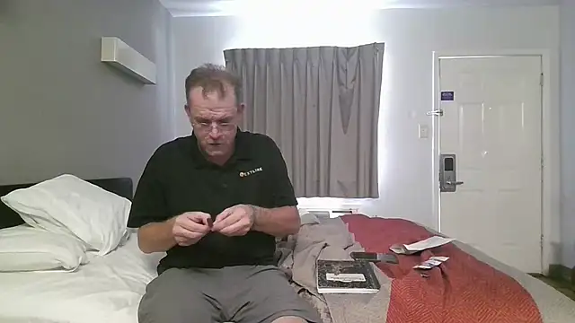 The_Real_aDDix269's Webcam Show