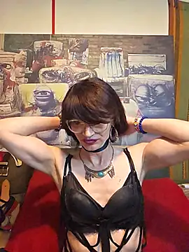 Show webcam de TheBlackWtch