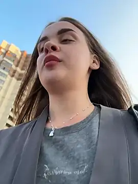 Chat XXX en directo de KristiRich