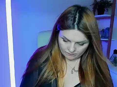 GingerKitten1 Obrolan Langsung XXX