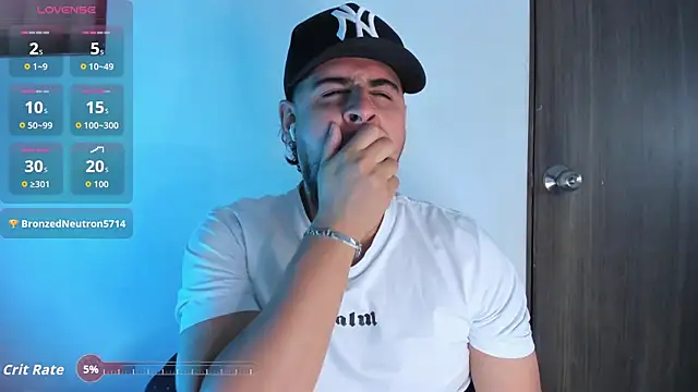 دردشة Ryan_evannss_ الجنسية المباشرة