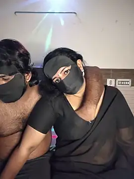 Fantacycouples ওয়েবক্যাম শো