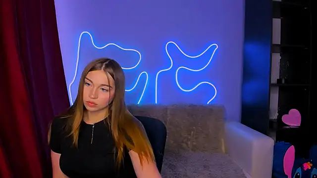 Czat XXX na żywo – princessnicolee