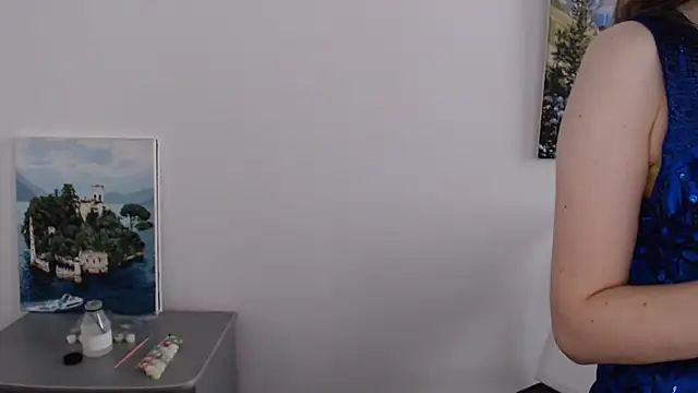 Sexy_MargoX_ Chat XXX in diretta