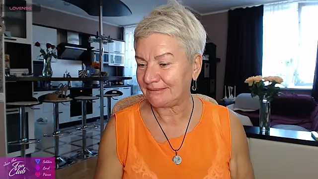 roxana_brooks Obrolan Langsung XXX