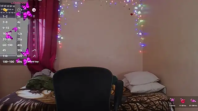 imsohornydacom Chat XXX live