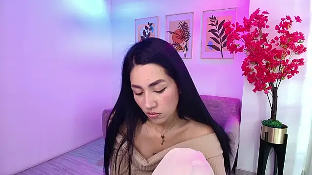 Rainy_doll – Live XXX-chat