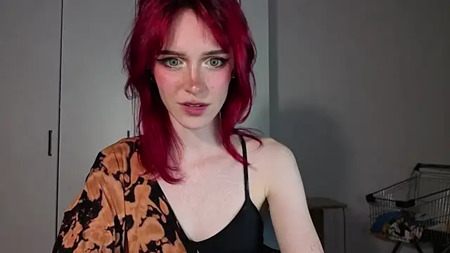 צ'אט XXX בשידור חי של KayleneWesterberg