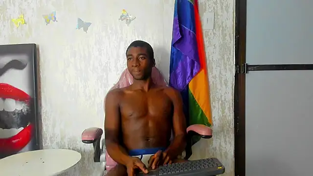Онлайн чат XXX elio_x