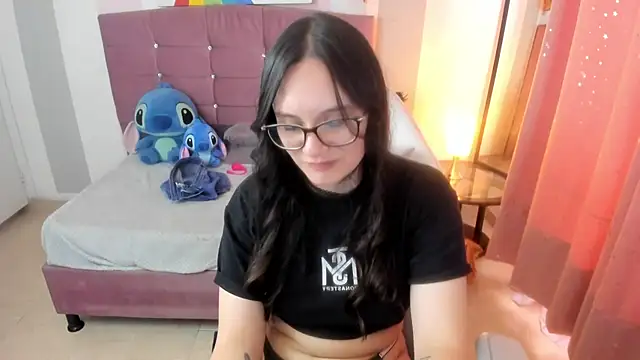 Czat XXX na żywo – Wanda_sg