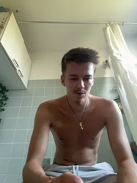 Toyjungee Live XXX-chat
