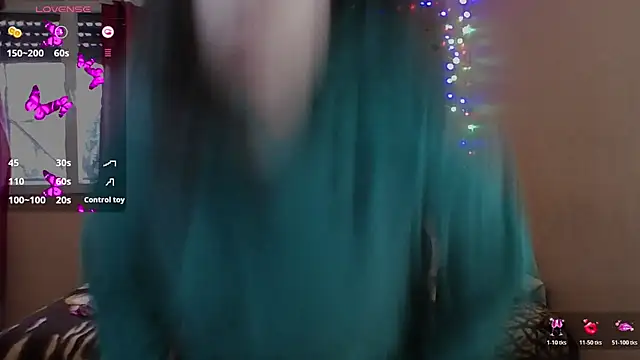 imsohornydacom Chat XXX in diretta